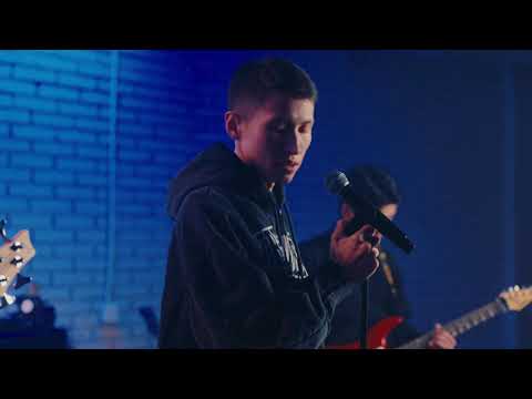 sash. - Chi (Live Session)