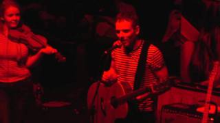 Belle & Sebastian - Like Dylan in the Movies (Live in Santiago, Chile)