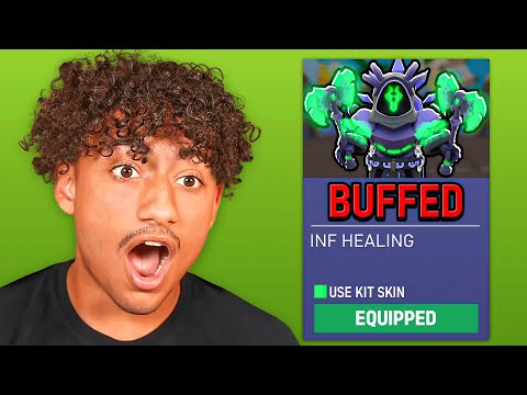 THIS IS THE NEW BEST KIT!!