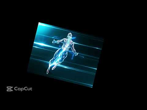 Wally west vs Anti Spiral (edit by ZmOooo) #antispiral #edit