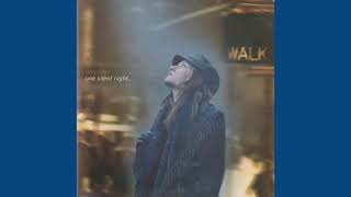 One silent night ( promo single) - Jaci Velasquez