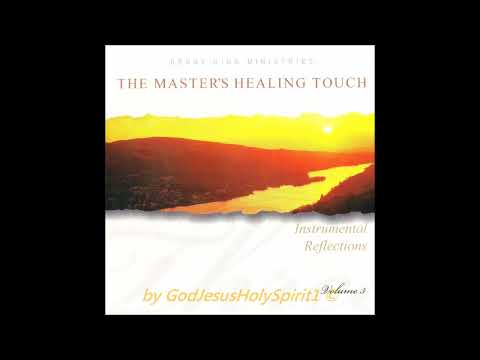 The Masters Healing Touch Vol 3 - Benny Hinn Ministries