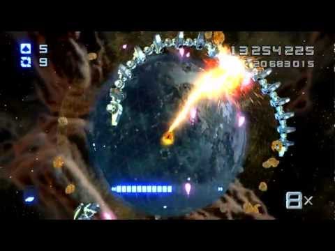 Super Stardust HD Playstation 3