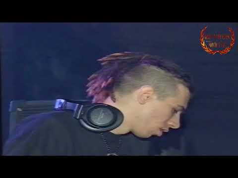 Delta 9 & DJ J D A   Live @ Shadowlands Rave