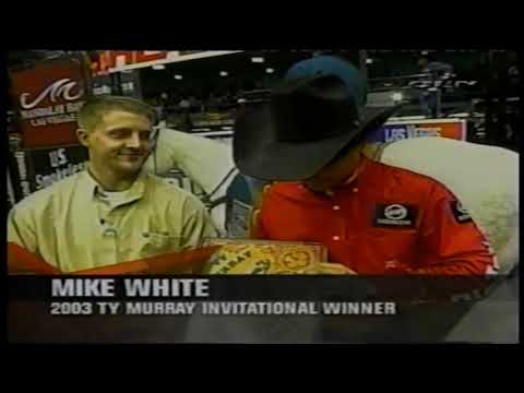 Mike White vs Maximus - 03 PBR Albuquerque (92 pts)