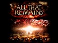 Relinquish - All That Remains