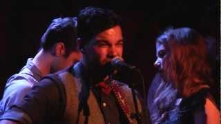The Lone Bellow - &quot;Two Sides of Lonely&quot;