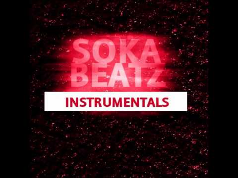 Soka Beatz - Pakman Freestyle Instrumental