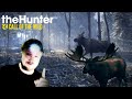 Huntteria Rajuilla Otteilla Thehunter Call Of The Wild LIVE