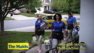3 Best House Cleaning Services in Greensboro, NC - Expert Recommendations