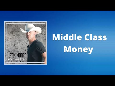 Middle Class Money video
