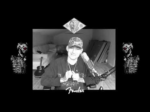 🎶 nothing,nowhere. Twitch stream: 2021-09-06 - "tour prepping."