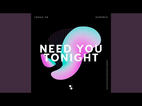 Need You Tonight (Extended Mix)