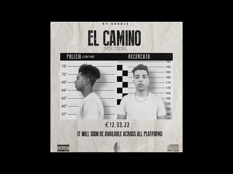 KAPI - EL CAMINO 2 Ft kassay #02[clip vidéo officiel]