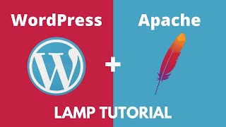 How To Setup WordPress on an Apache LAMP Server