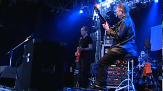 King Crimson - Live in Bonn, 6 June 2000