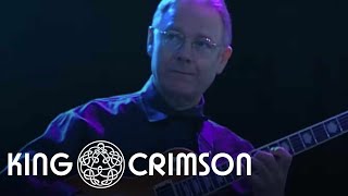 King Crimson - Live in Bonn, 6 June 2000
