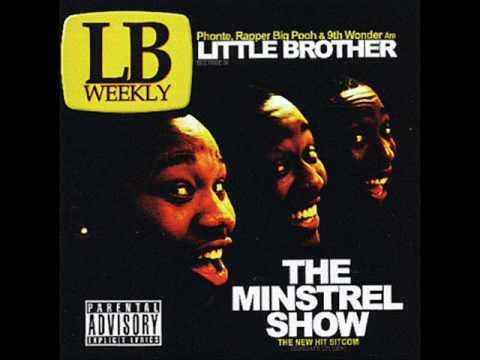 Little Brother - Lovin' It
