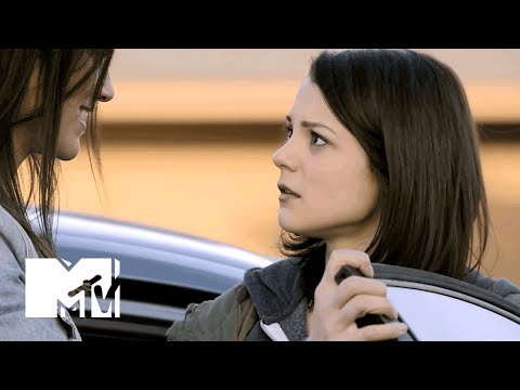 Finding Carter Season 2 (Promo 'Truth')