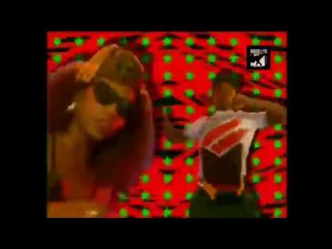 TECHNOTRONIC - Hey yoh,here we go pump up the jam (Mashup DJ Marques)