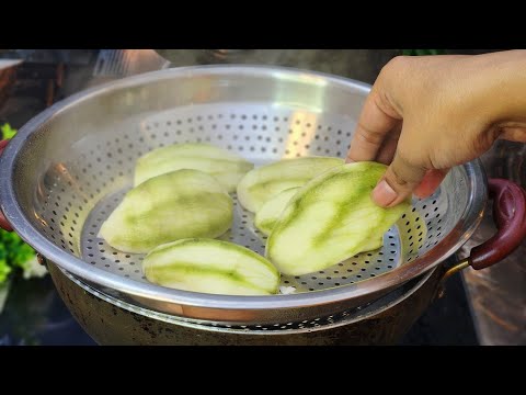 Summer Special Raw Mango Recipe | Easy Mango Recipe | Tasty Summer Special Recipes