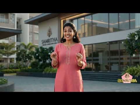 SAMRITHA
