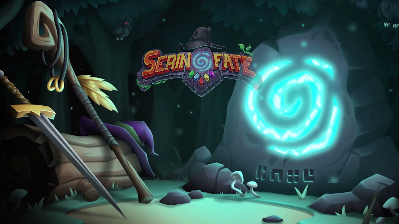 Serin Fatevideo poster