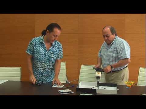 30/08/11 – Inicio del Curso de la Escuela de Música Moderna de la Nucia.