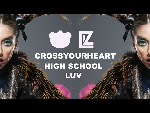 Video thumbnail for High School Luv