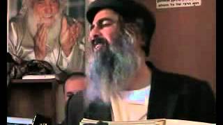 הרב שלום סבג -  - תשובה ע"י תהלים