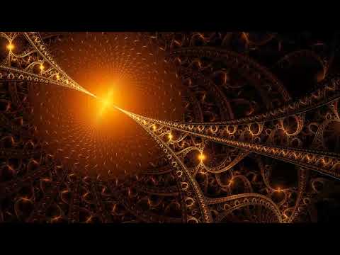 Burn In Noise + Outside The Universe - God Intoxicated State ᴴᴰ