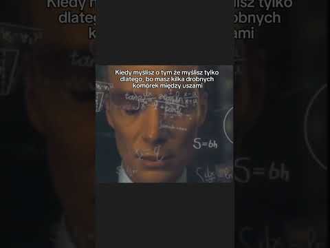 Najgorsze rozkminy... 🤔😜