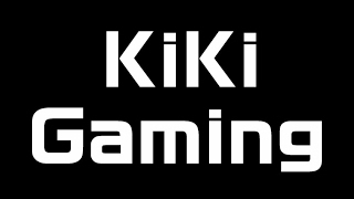 KiKiGaming のライブ ストリーム