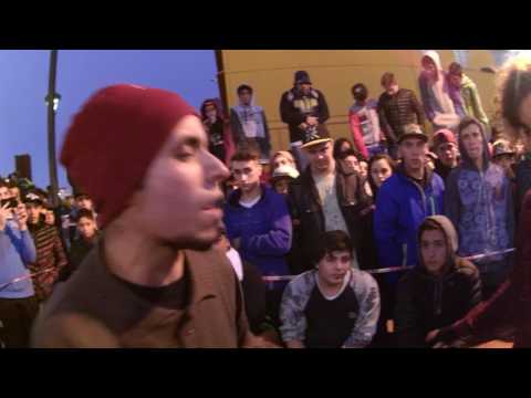 RDM vs Cold vs Qk - 8vos - FECHA 13 - GDU - TORNEO -