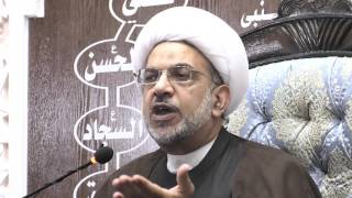  أدوار اعتقال الإمام موسى الكاظم وسجنه 