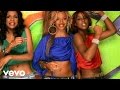 Destiny's Child - Bootylicious (Official Music Video) ft. Missy "Misdemeanor" Elliott