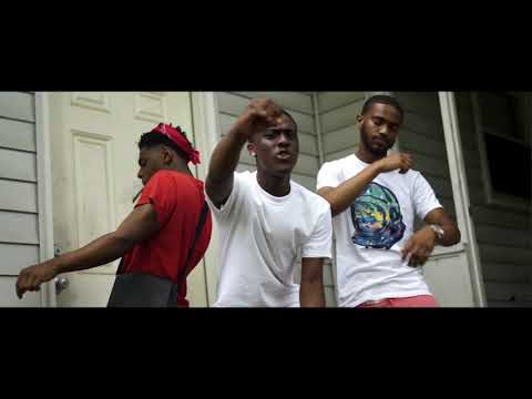 Luh Mike x Rmoney - Riding 2 (Official Music Video)