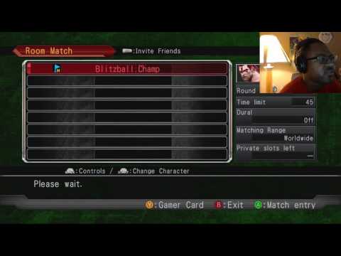 VF Arena #45 - Christmas VF Special