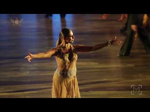 Mecocci - Campobassi (ITA) | Adriatic Pearl Dubrovnik 2017 - WDC AL World Cup LAT - QF S