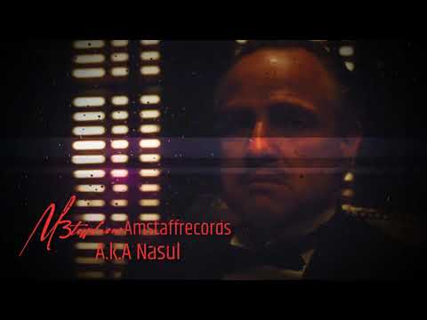 M3TAPHOUR -A.K.A NASUL (VISUALIZER OFICIAL 4K)