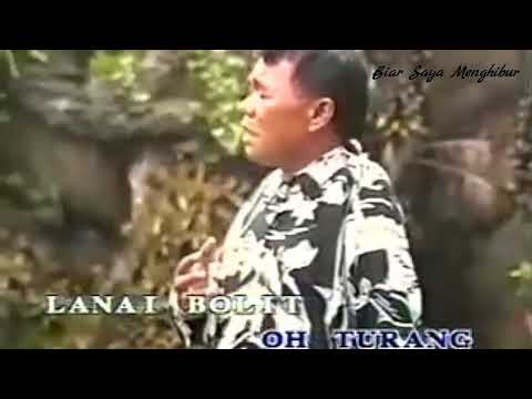 LAGU KARO // RENO SURBAKTI -BUNGA RAMPEI [] Cipt : RENO SURBAKTI