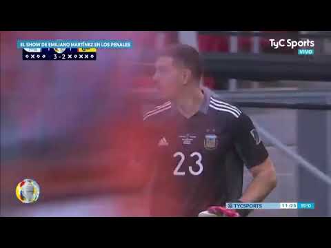 💣🔥LAUTARO MARTÍNEZ CARGA A EDWIN CARDONA😂