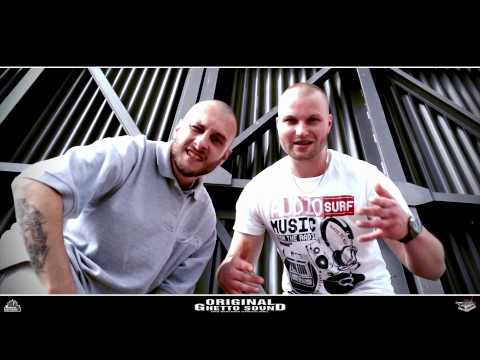 OG.DoK feat. Agon - Ich Erzähl Dir Was (OFFICIAL HD VIDEO)
