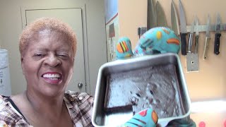 Dollar Tree $3 00 / The Best Berry Blend Moist Brownies