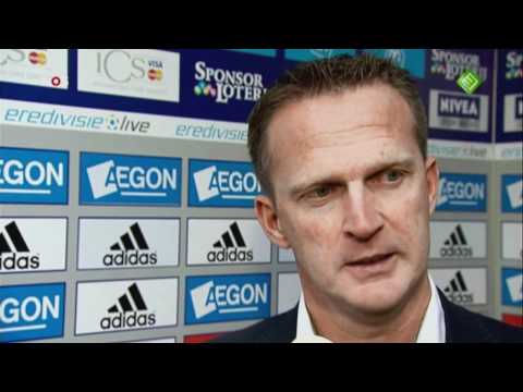 ADO Den Haag 2010-2011 Overzicht