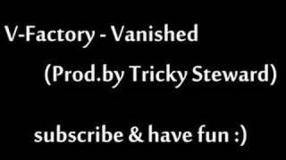 Varsity Fanclub - Vanished (prod. by Tricky Steward)