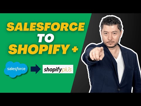 Salesforce Commerce to Shopify Plus Migration (2025–2026 Update)