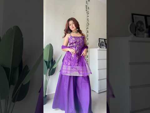 Flipkart prettiest ethnic under ₹999 #flipkart #flipkarthaul #ethnicwear #fashion #instagram #ootd