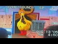 Sesame Place 2005 Oscar S Big Game Show