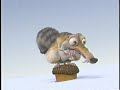 Ice Age Special Edition Home Video Trailer 2002 VHS